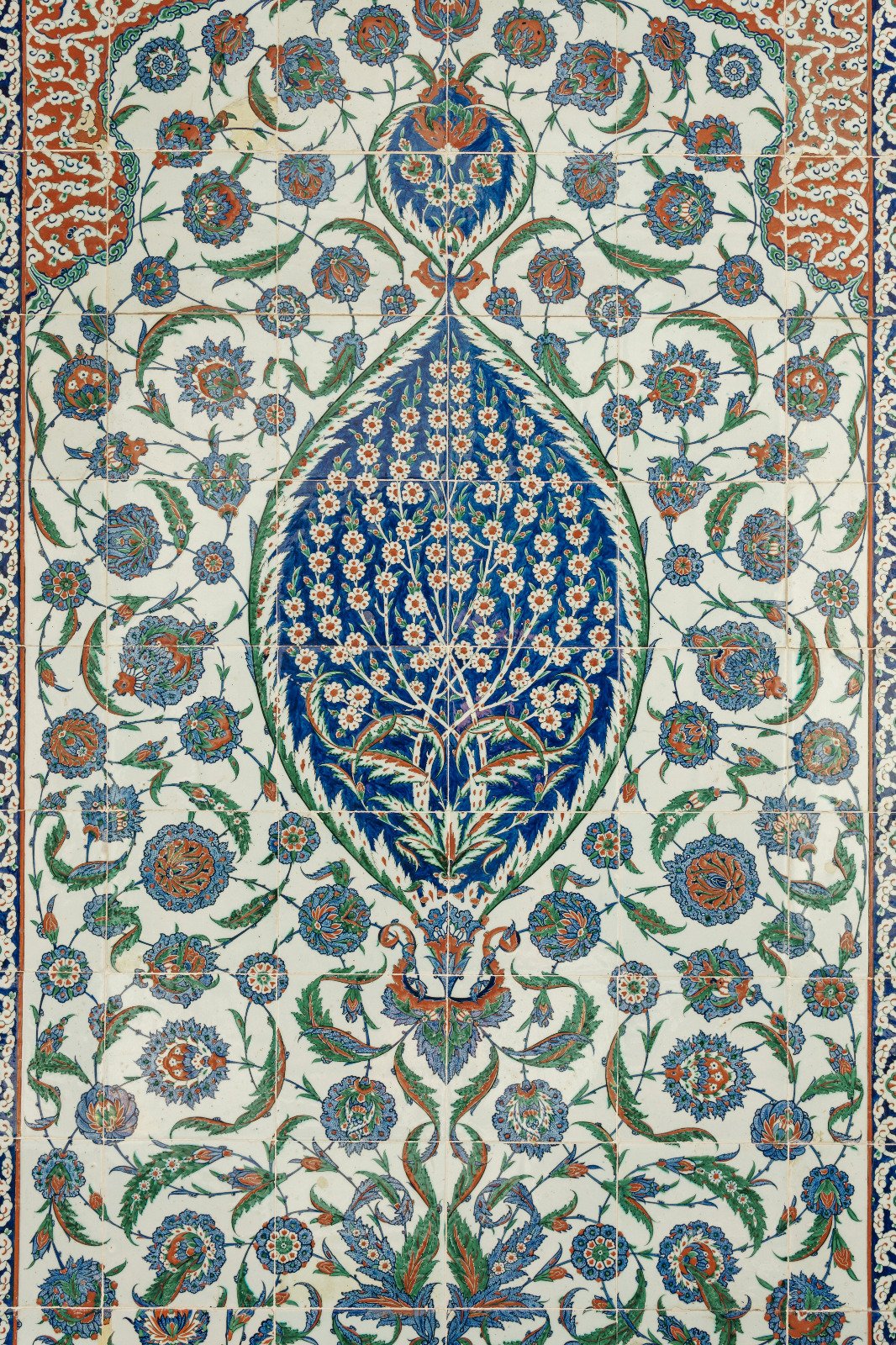 Outdoor Kumaşlar